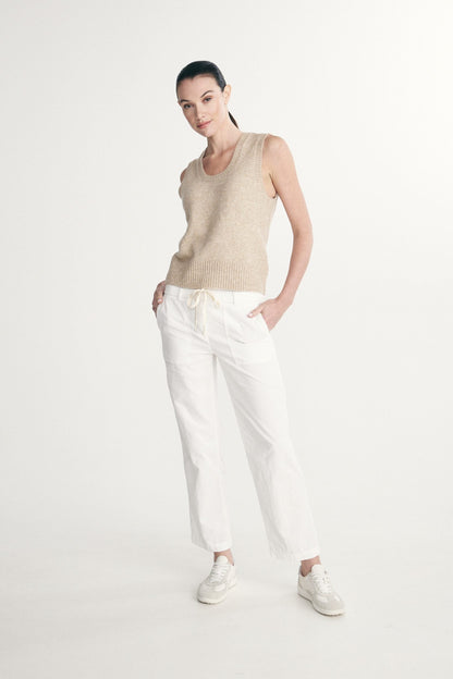 Corduroy pants