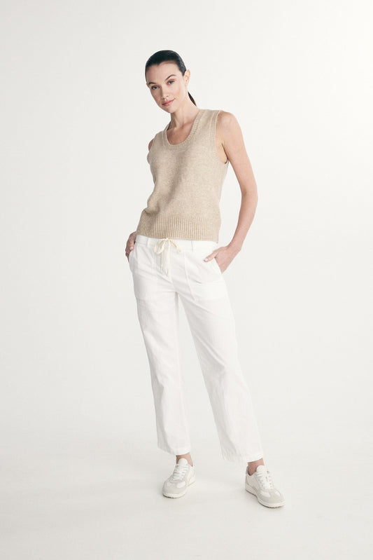 Corduroy pants