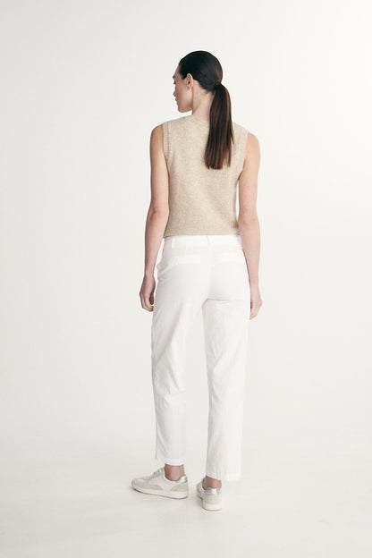 Corduroy pants