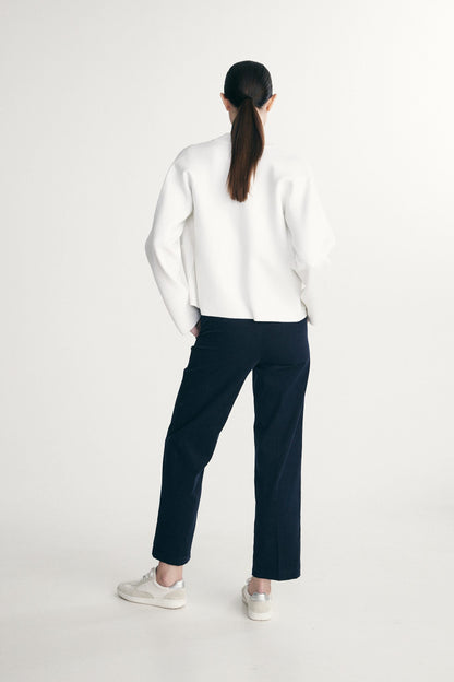 Corduroy pants