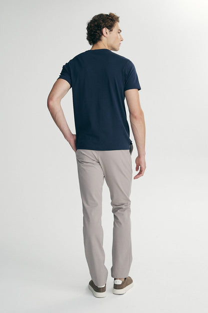 Pima cotton t-shirt