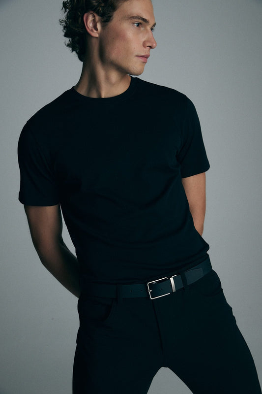 Pima cotton t-shirt