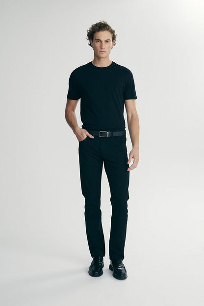 Pima cotton t-shirt